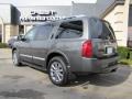 Silver Graphite - QX 56 4WD Photo No. 5