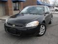 Black - Impala LS Photo No. 2