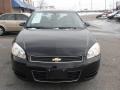 Black - Impala LS Photo No. 3