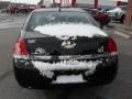 Black - Impala LS Photo No. 7
