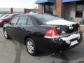 Black - Impala LS Photo No. 8