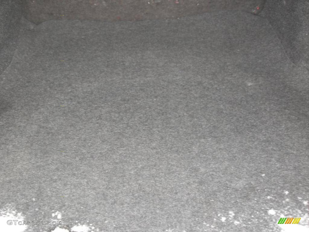 2008 Impala LS - Black / Gray photo #25
