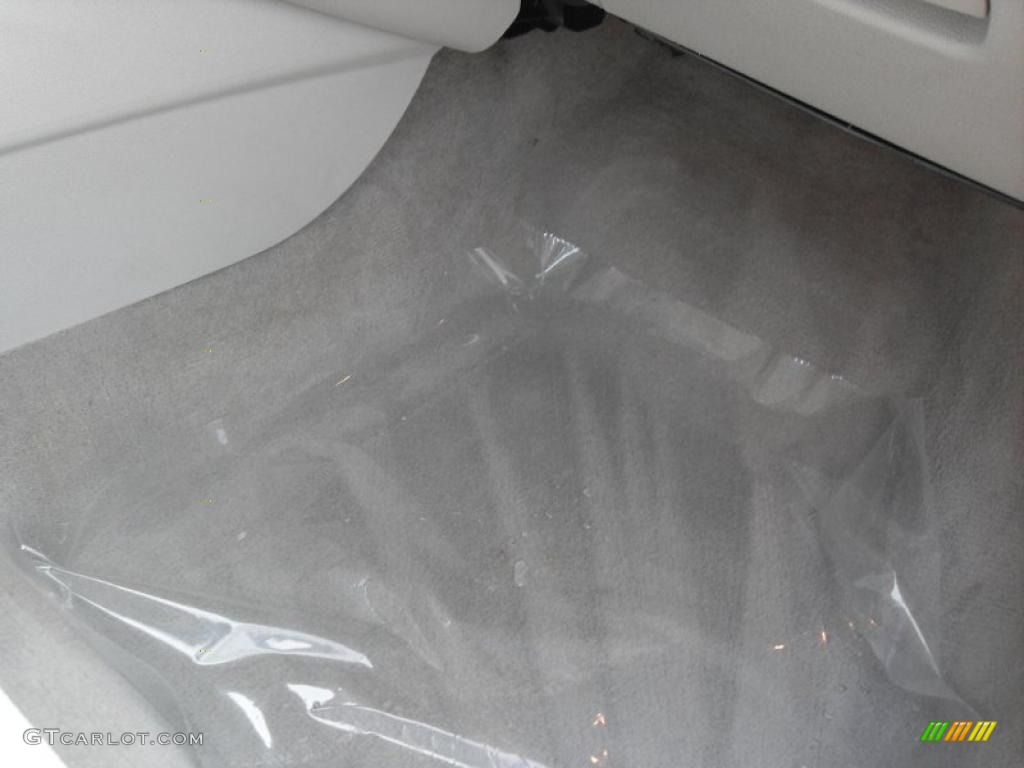 2008 Impala LS - Black / Gray photo #26