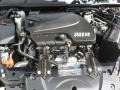Black - Impala LS Photo No. 29