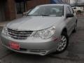 Bright Silver Metallic - Sebring Sedan Photo No. 2