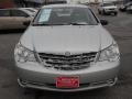 Bright Silver Metallic - Sebring Sedan Photo No. 3