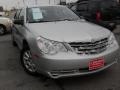 Bright Silver Metallic - Sebring Sedan Photo No. 4