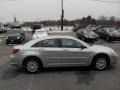 Bright Silver Metallic - Sebring Sedan Photo No. 5