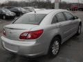 Bright Silver Metallic - Sebring Sedan Photo No. 6