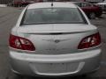 Bright Silver Metallic - Sebring Sedan Photo No. 7