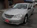 Bright Silver Metallic - Sebring Sedan Photo No. 9