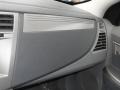 Bright Silver Metallic - Sebring Sedan Photo No. 15