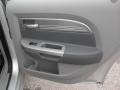 Bright Silver Metallic - Sebring Sedan Photo No. 19