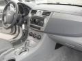 Bright Silver Metallic - Sebring Sedan Photo No. 22