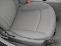 Bright Silver Metallic - Sebring Sedan Photo No. 23