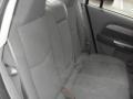 Bright Silver Metallic - Sebring Sedan Photo No. 26