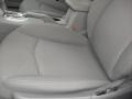 Bright Silver Metallic - Sebring Sedan Photo No. 30