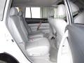 2009 Blizzard White Pearl Toyota Highlander Limited 4WD  photo #10