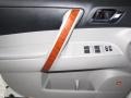 2009 Blizzard White Pearl Toyota Highlander Limited 4WD  photo #12