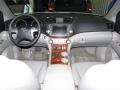 2009 Blizzard White Pearl Toyota Highlander Limited 4WD  photo #13