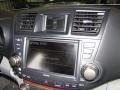 2009 Blizzard White Pearl Toyota Highlander Limited 4WD  photo #15
