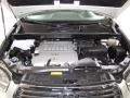 3.5 Liter DOHC 24-Valve Dual VVT-i V6 Engine for 2009 Toyota Highlander Limited 4WD #43623484