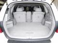 2009 Toyota Highlander Limited 4WD Trunk