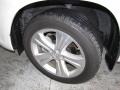 2009 Blizzard White Pearl Toyota Highlander Limited 4WD  photo #21