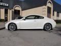 Ivory Pearl White - G 37 S Sport Coupe Photo No. 4
