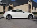 Ivory Pearl White - G 37 S Sport Coupe Photo No. 7