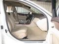 White Diamond Tri-Coat - CTS Sedan Photo No. 9