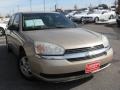 2005 Light Driftwood Metallic Chevrolet Malibu LS V6 Sedan  photo #4