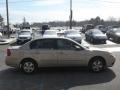 2005 Light Driftwood Metallic Chevrolet Malibu LS V6 Sedan  photo #5