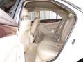 White Diamond Tri-Coat - CTS Sedan Photo No. 11