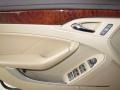White Diamond Tri-Coat - CTS Sedan Photo No. 12