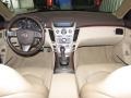 White Diamond Tri-Coat - CTS Sedan Photo No. 13