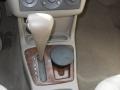 2005 Light Driftwood Metallic Chevrolet Malibu LS V6 Sedan  photo #14