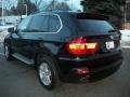 Jet Black - X5 4.8i Photo No. 7