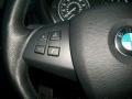 Jet Black - X5 4.8i Photo No. 16