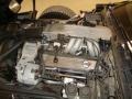 5.7 Liter OHV 16-Valve L98 V8 1985 Chevrolet Corvette Coupe Engine