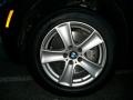 Jet Black - X5 4.8i Photo No. 33