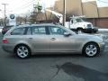 Platinum Bronze Metallic - 5 Series 535xi Sports Wagon Photo No. 4