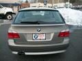 Platinum Bronze Metallic - 5 Series 535xi Sports Wagon Photo No. 6