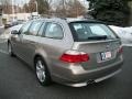 Platinum Bronze Metallic - 5 Series 535xi Sports Wagon Photo No. 7