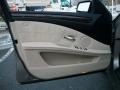 Platinum Bronze Metallic - 5 Series 535xi Sports Wagon Photo No. 9
