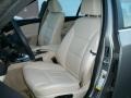 Platinum Bronze Metallic - 5 Series 535xi Sports Wagon Photo No. 13