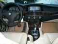 Platinum Bronze Metallic - 5 Series 535xi Sports Wagon Photo No. 14