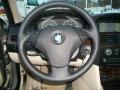Platinum Bronze Metallic - 5 Series 535xi Sports Wagon Photo No. 15