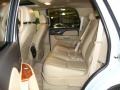 Light Cashmere/Ebony Interior Photo for 2008 Chevrolet Tahoe #43625995