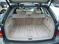 Beige Trunk Photo for 2008 BMW 5 Series #43626042